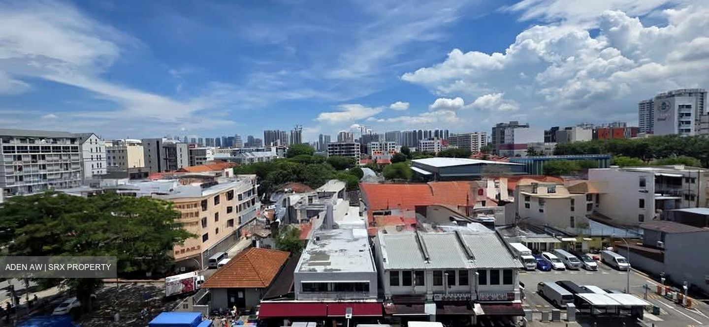 Avant Residences (D14), Apartment #566082131